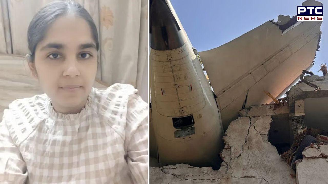 Ahmedabad plane crash: Harpreet Kaur Hora wanted to surprise husband, was scheduled to travel on June 19