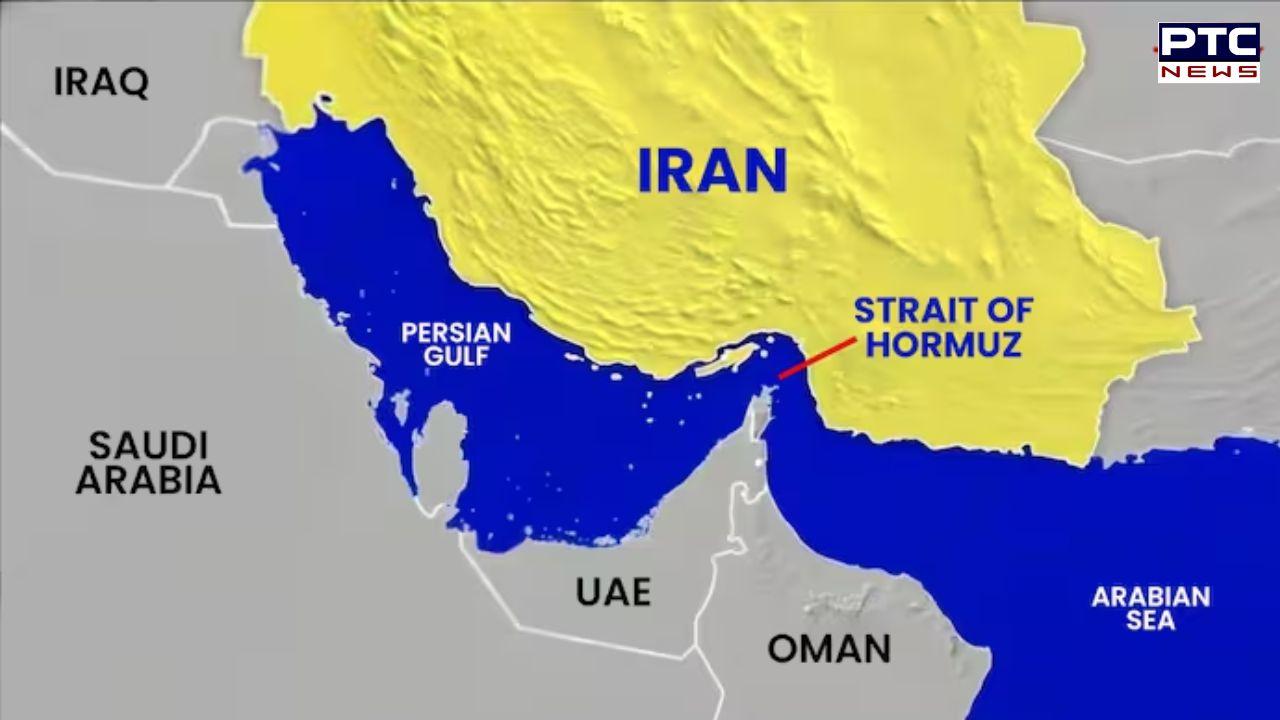 Iran's parliament approves closure of Strait of Hormuz. What will be the global impact ?