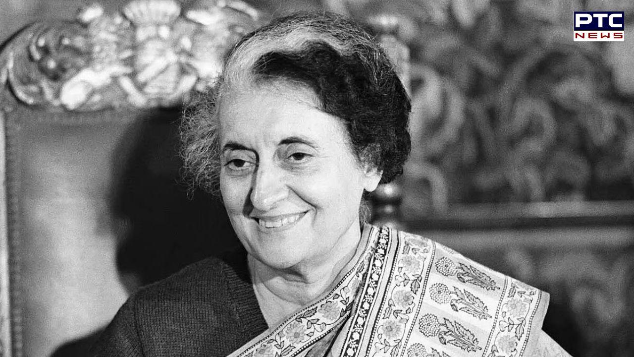 BJP to commemorate 50 years of emergency as 'Samvidhan Hatya Diwas'