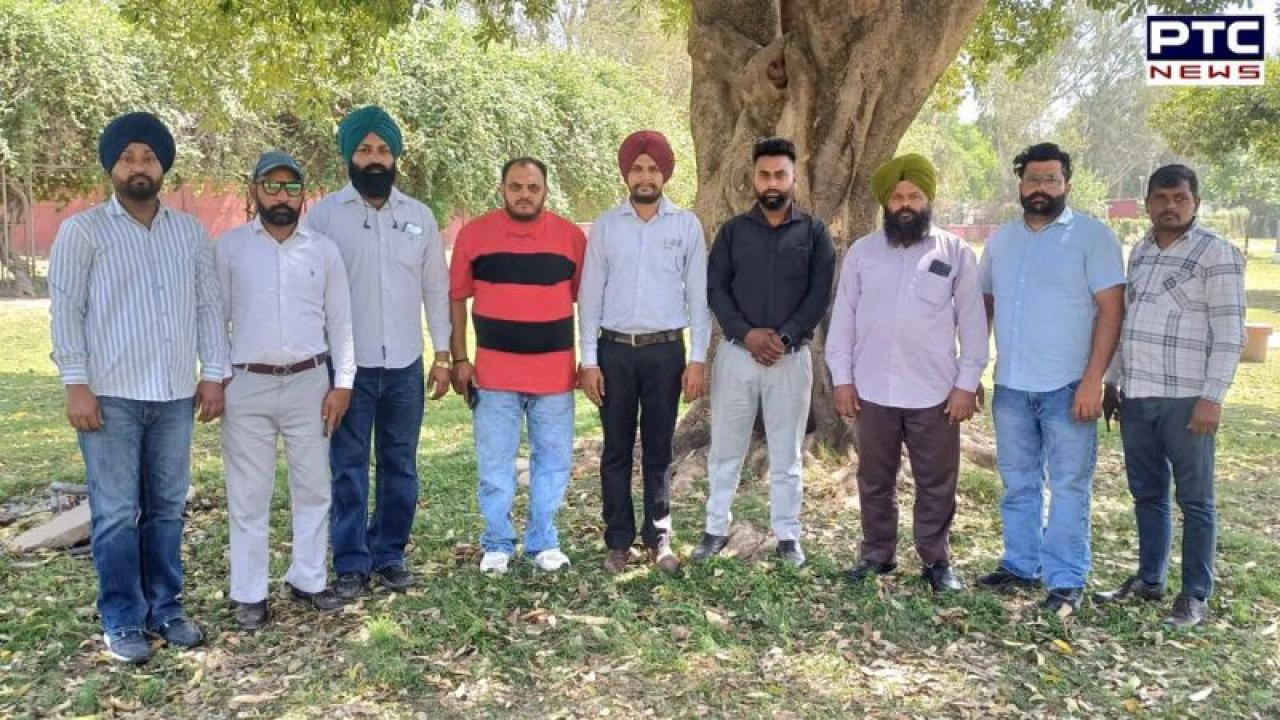 PSPCL Strike : ਪਾਵਰਕਾਮ ਠੇਕਾ ਮੁਲਾਜ਼ਮਾਂ ਵੱਲੋਂ 15 ਨੂੰ ਹੜਤਾਲ ਦਾ ਐਲਾਨ, ਰਾਤ 12 ਵਜੇ ਸ਼ੁਰੂ ਜਾਵੇਗਾ ਪੱਕਾ ਮੋਰਚਾ