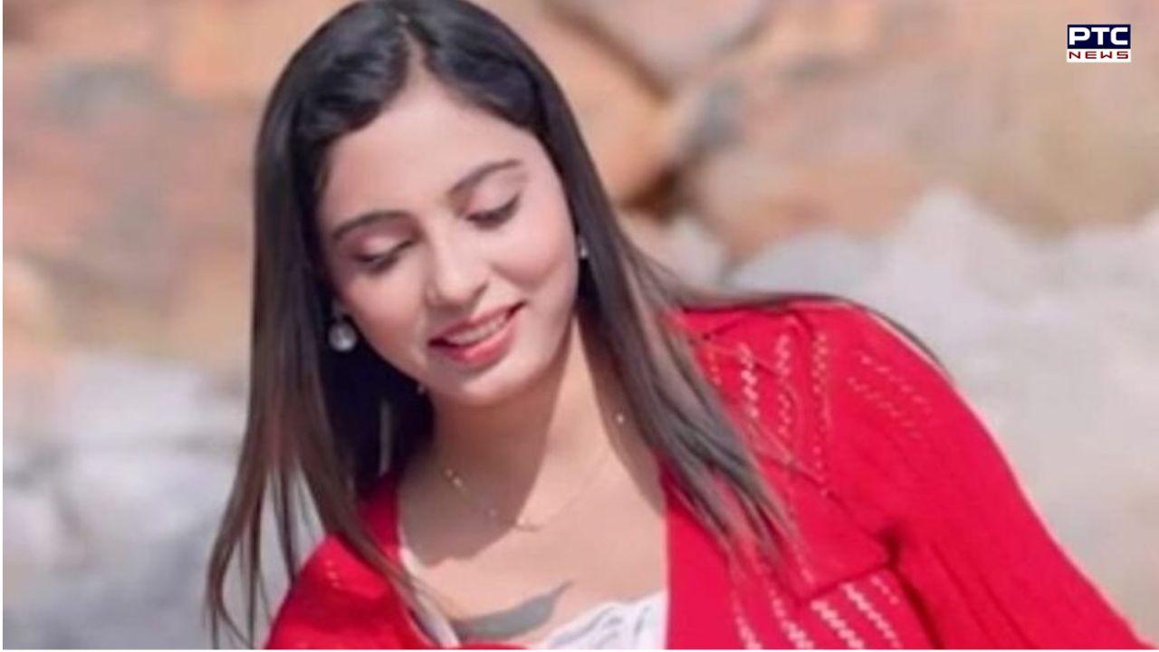 Haryanvi model Sheetal found dead in NCR canal; boyfriend under police scanner