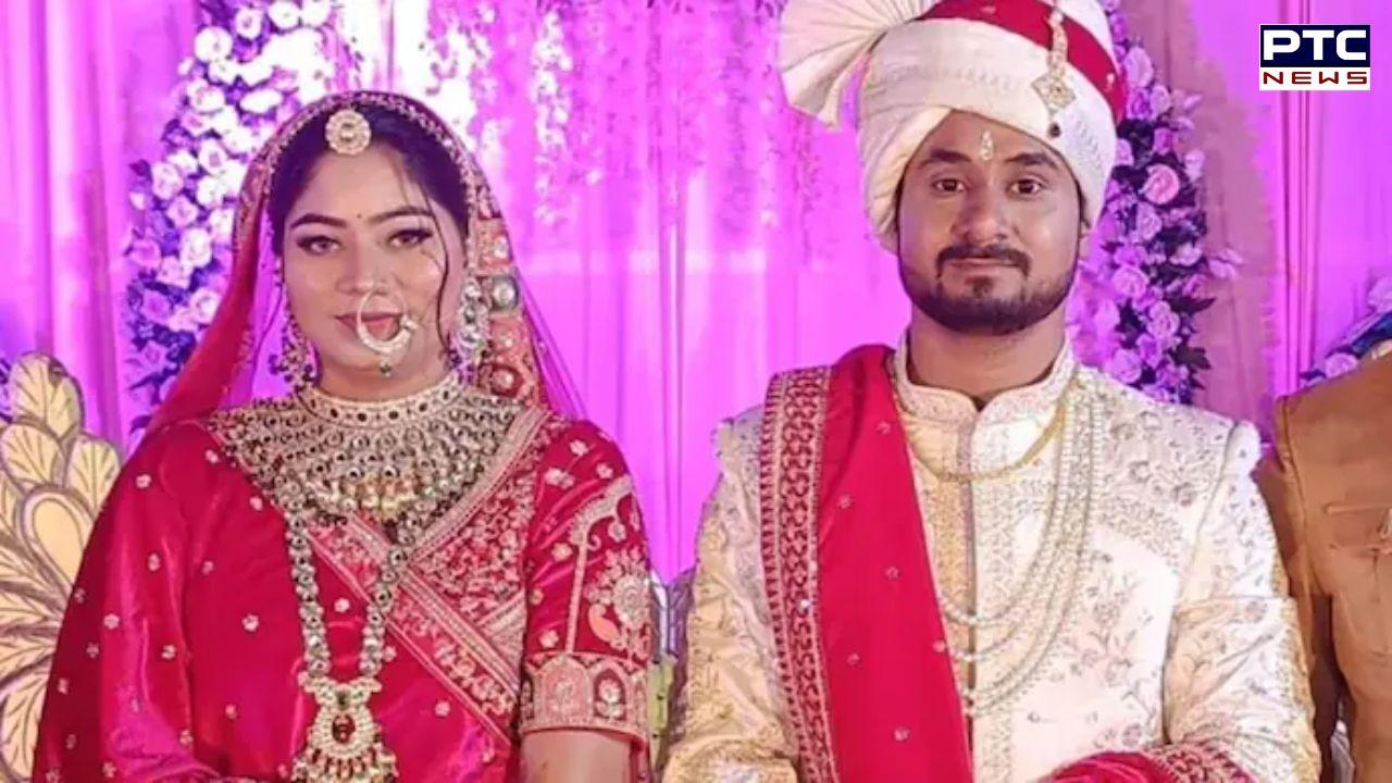 Meghalaya honeymoon murder: How Sonam's 'mangalsutra' helped police crack murder case ?