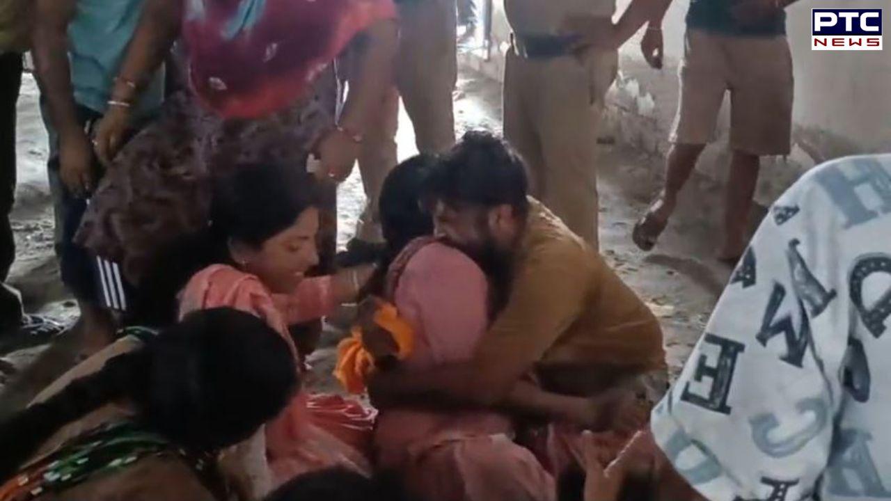 Fazilika News : ਨਸ਼ੇ ਕਾਰਨ ਪੰਜਾਬ 'ਚ ਇੱਕ ਹੋਰ ਨੌਜਵਾਨ ਦੀ ਮੌਤ, ਬਾਂਹ 'ਤੇ ਲੱਗਿਆ ਮਿਲਿਆ ਟੀਕਾ