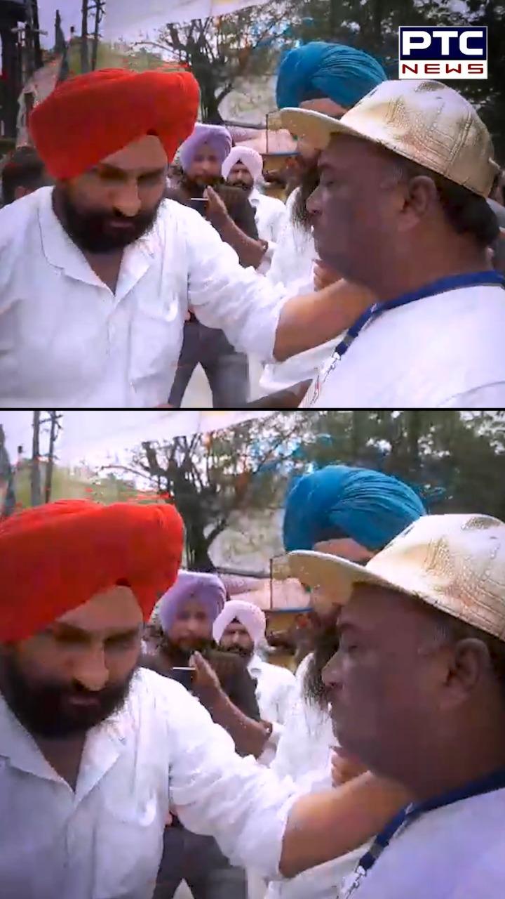 ਅੱਕਿਆ ਫਿਰਦੈ ਨੀਟੂ ਸ਼ਟਰਾਂਵਾਲਾ, 9 ਵਾਰ ਹਾਰ ਕੇ ਐਤਕੀ 10ਵੀਂ ਵਾਰ ਲੜੀ ਚੋਣ !