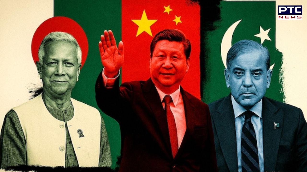 Pakistan, China mulls scrapping SAARC, bid to counter India with new regional bloc