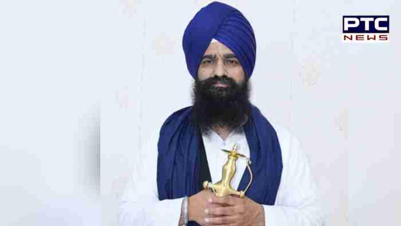 ਸਿਵਲ ਜੱਜ ਭਰਤੀ ਪ੍ਰੀਖਿਆ ’ਚ ਅੰਮ੍ਰਿਤਧਾਰੀ ਉਮੀਦਵਾਰਾਂ ਨੂੰ ਦਾਖਲਾ ਨਾ ਦੇਣਾ ਸਿੱਖਾਂ ਵਿਰੁੱਧ ਨਫ਼ਰਤੀ ਵਿਤਕਰਾ : ਜਥੇਦਾਰ ਕੁਲਦੀਪ ਸਿੰਘ ਗੜਗੱਜ