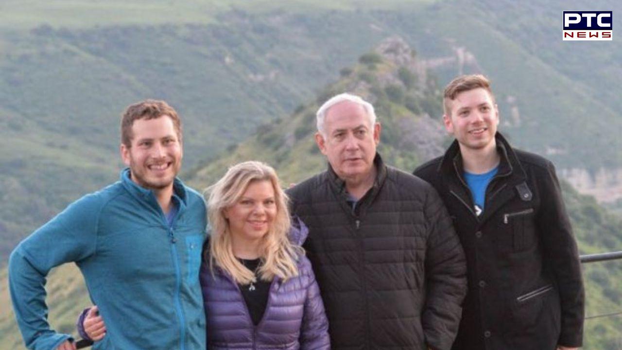 'Delay a 'personal cost' of war': Netanyahu as he postpones son's wedding, draws flak for remark