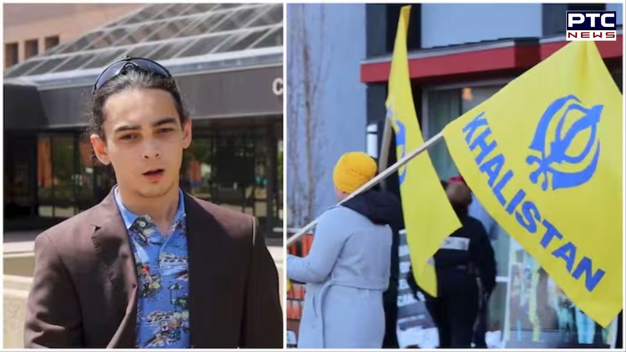 Canadian journalist alleges assault by Khalistani supporters: 'I was surrounded, threatened'