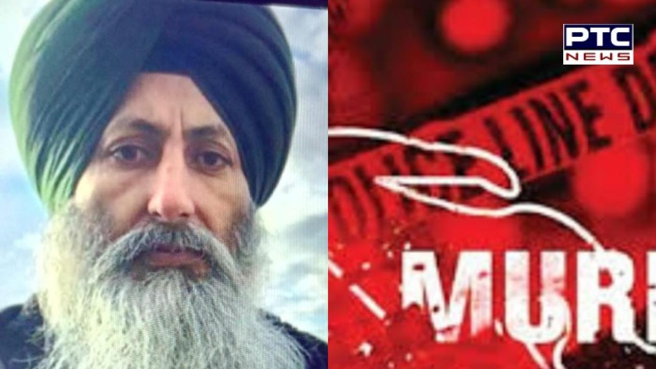 Ludhiana property dealer hacked to death with sharp-edged weapons; killers flee in Swift car