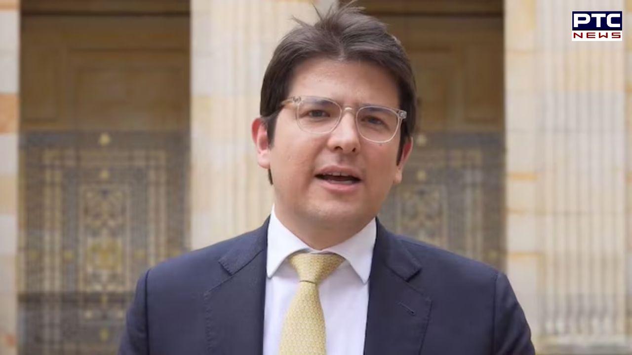 Columbian Presidential candidate shot in broad daylight during rally | Watch