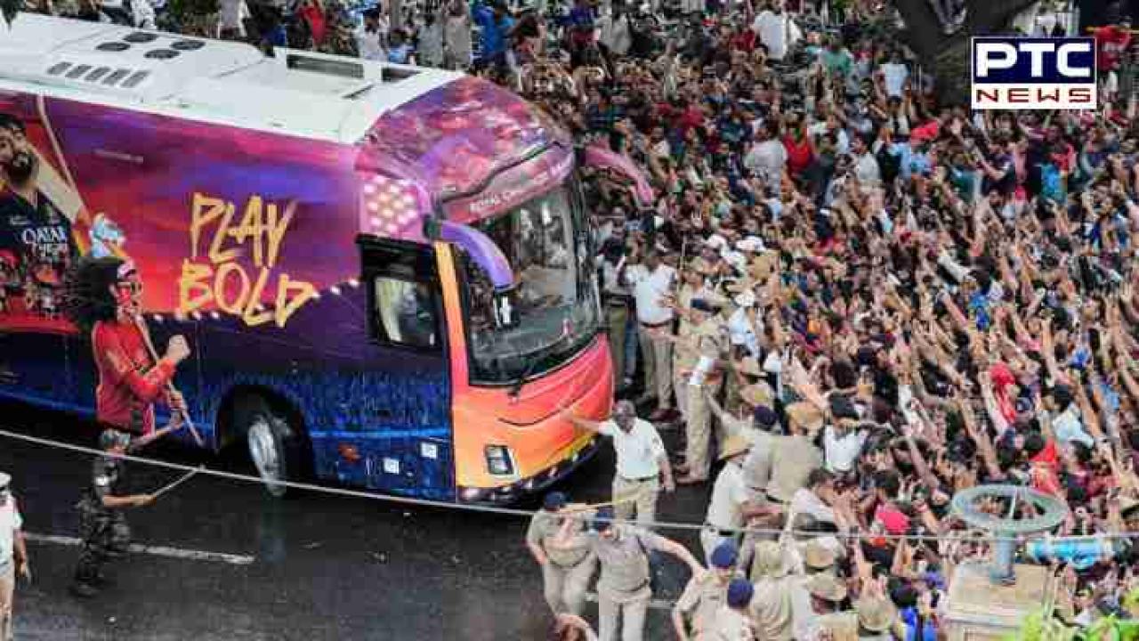 Bengaluru stampede: CID to probe Chinnaswamy stadium stampede; FIR filed against RCB, KSCA, event organisers