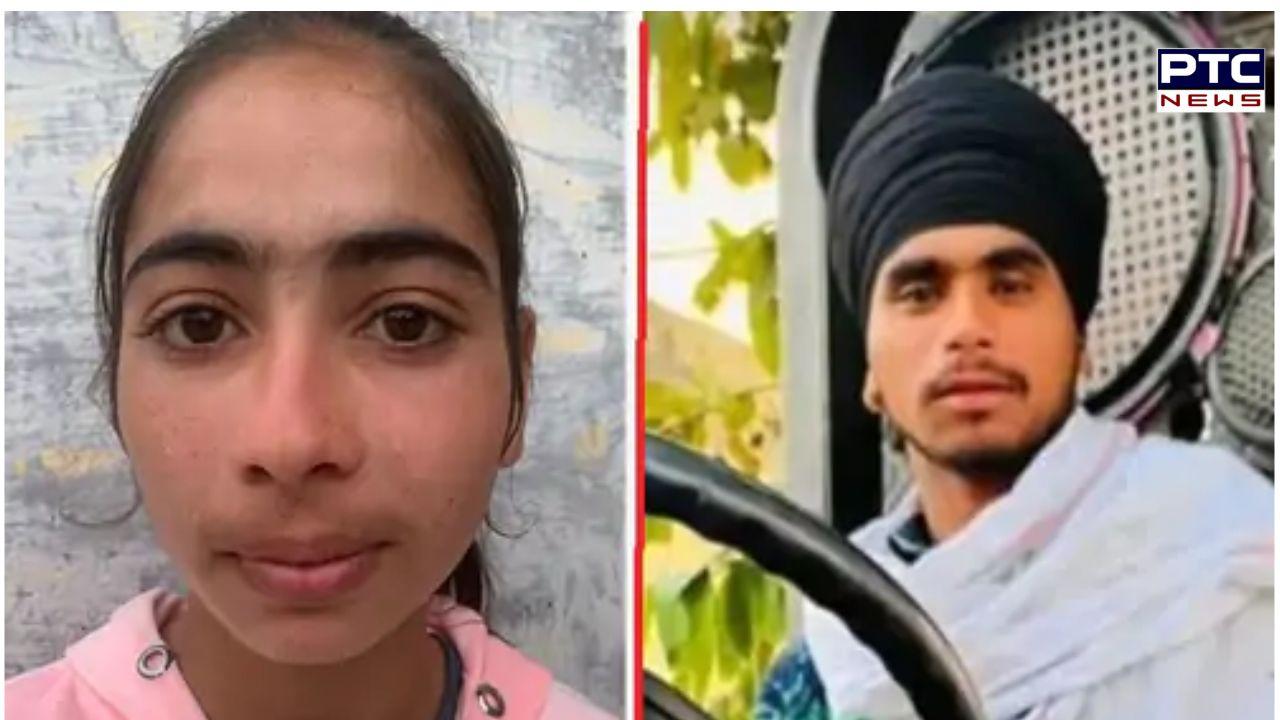 Amritsar honour killing update: Couple had married at gurdwara before being murdered by girl’s father