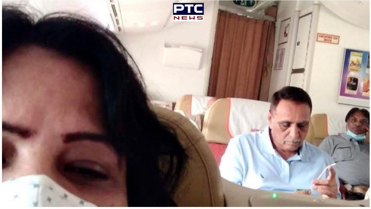 Gujarat's former CM Vijay Rupani dies in tragic Air India plane crash in Ahmedabad; state relives Balwantrai Mehta’s 1965 tragedy