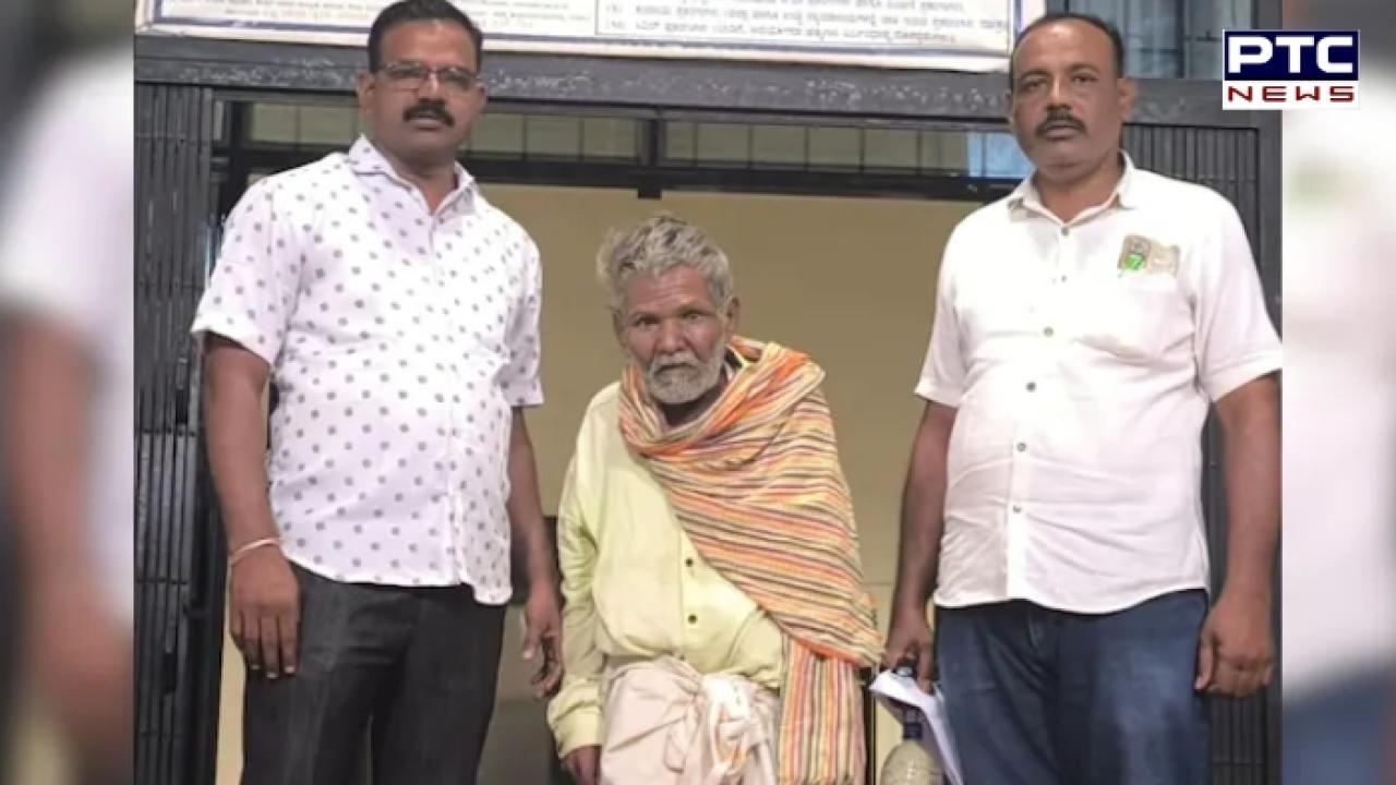Karnataka News : ਤੀਜੀ ਪਤਨੀ ਦੀ ਹੱਤਿਆ ਕਰਕੇ ਬੋਰੀ 'ਚ ਭਰੀ ਲਾਸ਼, ਫਿਰ ਬੱਸ ਵਿੱਚ ਛੱਡ ਦਿੱਤਾ; 22 ਸਾਲਾਂ ਬਾਅਦ ਗ੍ਰਿਫ਼ਤਾਰ