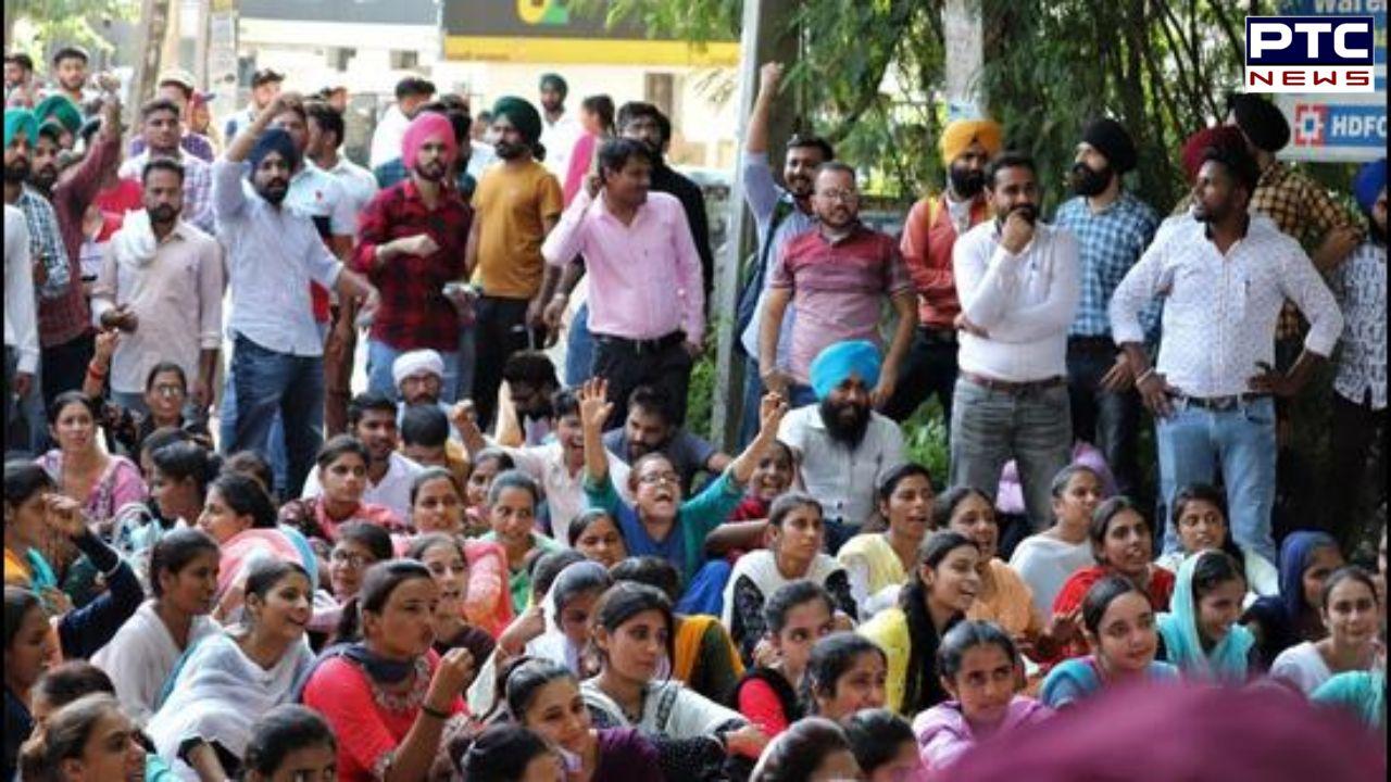 Mohali News : ਮੋਹਾਲੀ 'ਚ ਧਰਨੇ-ਰੈਲੀਆਂ ਕਰਨ 'ਤੇ ਲੱਗੀ ਪਾਬੰਦੀ, ਉਲੰਘਣਾ ਕਰਨ 'ਤੇ ਹੋਵੇਗੀ ਸਖਤ ਕਾਰਵਾਈ, ਹੁਕਮ ਜਾਰੀ