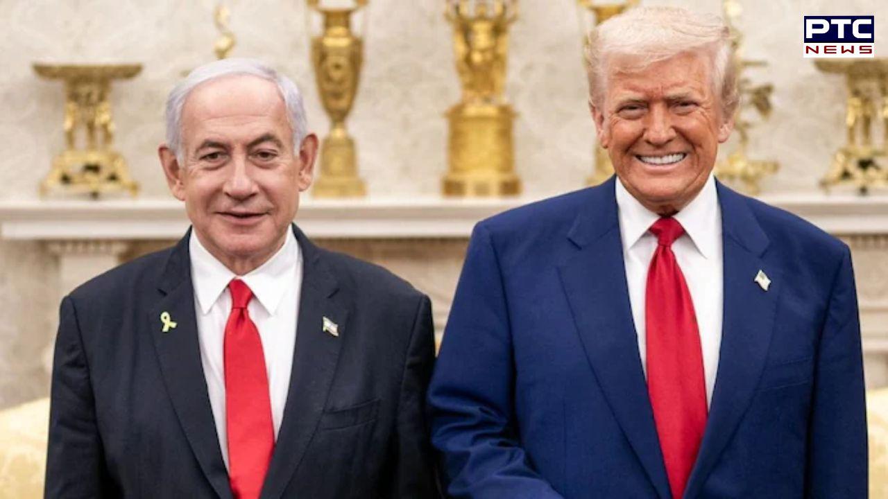 'Get me Bibi': How Donald Trump brokered ceasefire between Israel and Iran ?