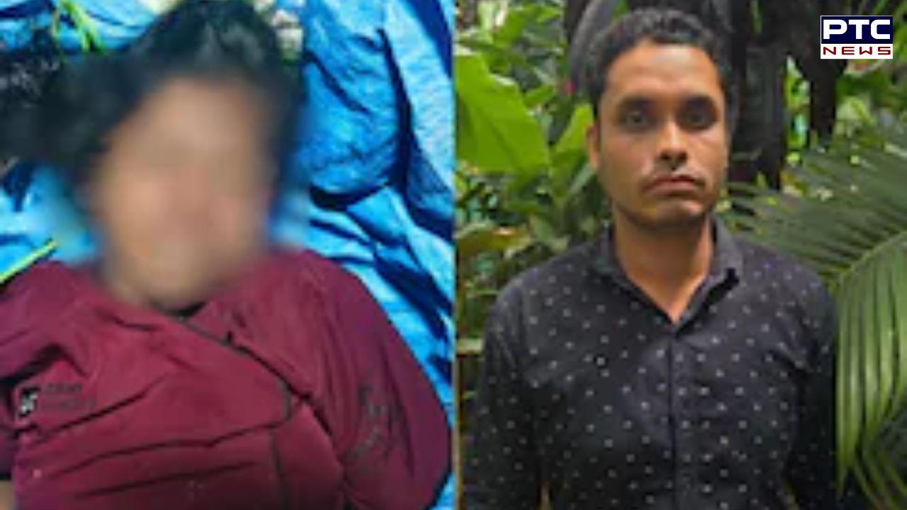Bengaluru: Man kills live-in partner, carries body on bike to dump in garbage truck