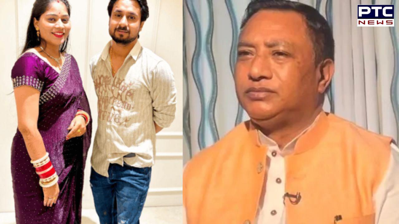 Raja Raghuvanshi Murder Mystery : ਸੋਨਮ ਤੇ ਰਾਜਾ ਰਘੂਵੰਸ਼ੀ ਦੇ ਪਰਿਵਾਰਾਂ 'ਤੇ ਠੋਕਾਂਗੇ ਕੇਸ ! ਮੇਘਾਲਿਆ ਦੇ ਮੰਤਰੀ ਦਾ ਚੜ੍ਹਿਆ ਪਾਰਾ