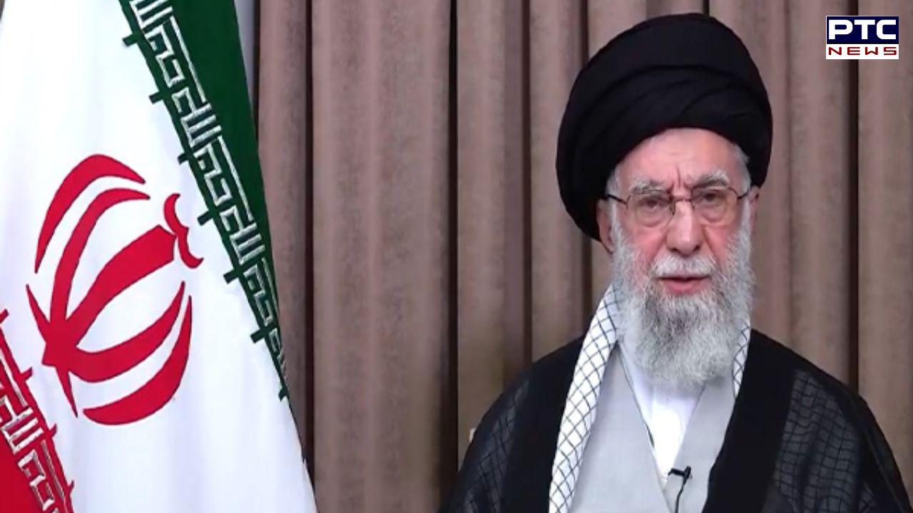 Iran appoints new military leadership after Israeli airstrike kills top generals