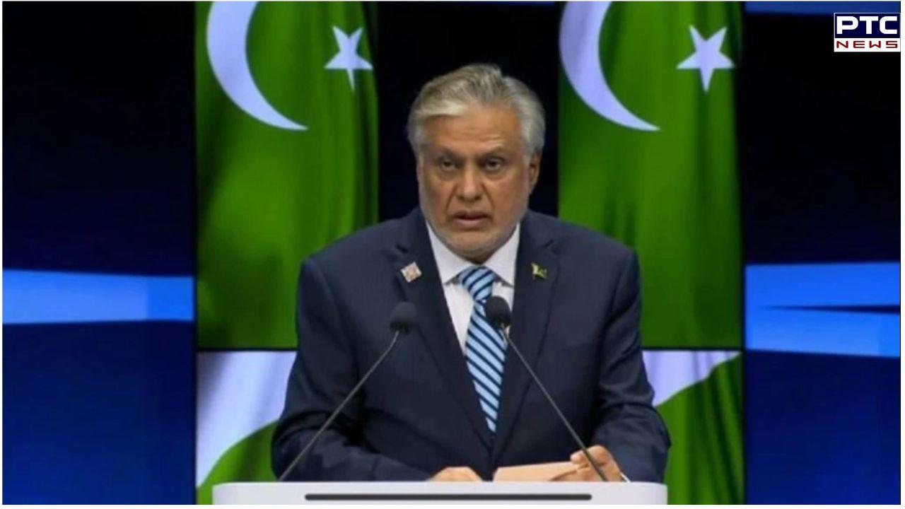'We asked India for ceasefire': Pakistan's Deputy PM admits air bases hit in Operation Sindoor
