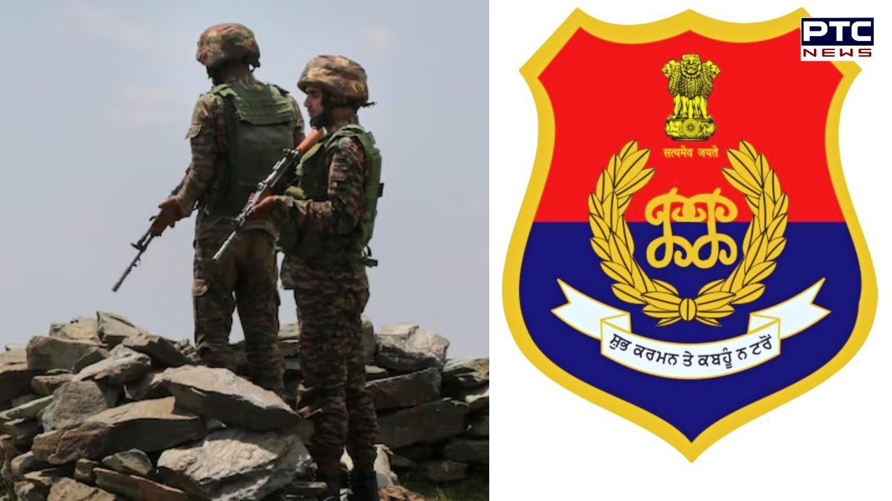 Punjab man arrested on espionage charges, shared Army movements during Operation Sindoor with ISI