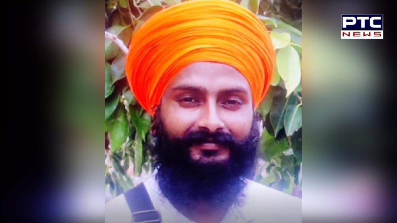 Amritsar News : ਨਜਾਇਜ਼ ਸੰਬੰਧਾਂ ਦੇ ਸ਼ੱਕ 'ਚ ਸਿਕਿਊਰਟੀ ਗਾਰਡ ਦਾ ਕੀਤਾ ਕਤਲ ,ਪਤਨੀ ਘਰਾਂ 'ਚ ਕੰਮ ਕਰਕੇ ਕਰਦੀ ਸੀ ਗੁਜ਼ਾਰਾ