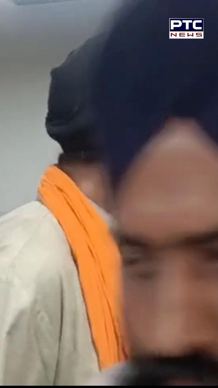 ਘੱਲੂਘਾਰੇ ਦੌਰਾਨ ਸਿੱਖ ਜੱਥੇਬੰਦੀਆਂ ਵੱਲੋਂ ਬੈਂਕ ਕਰਵਾਇਆ ਗਿਆ ਬੰਦ