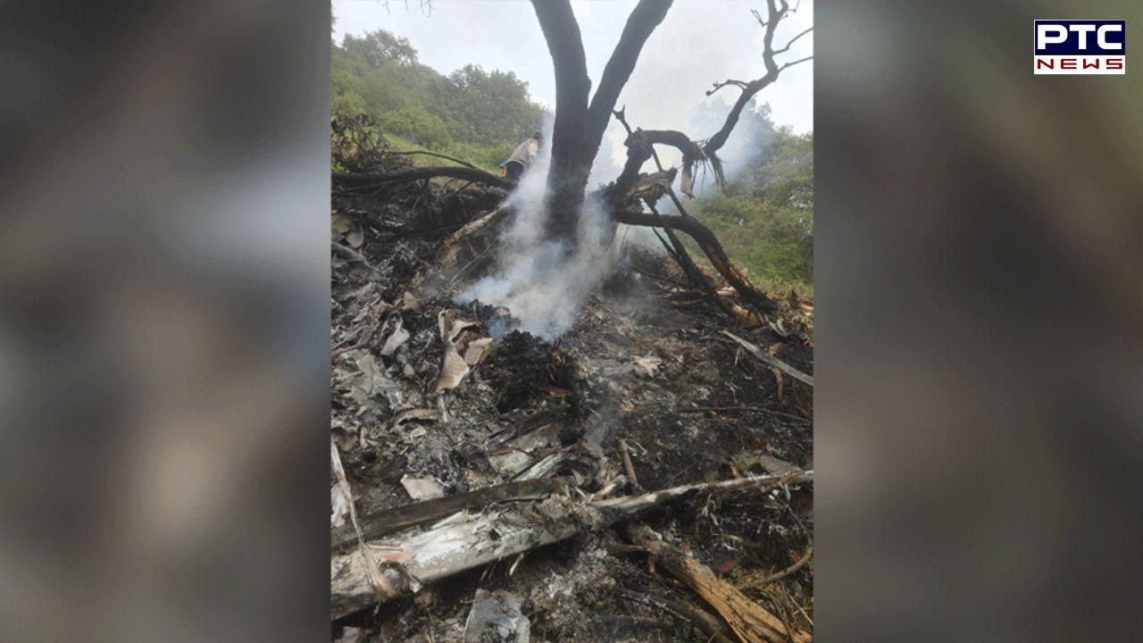 7 killed after helicopter crashed near Kedarnath, chopper services shut