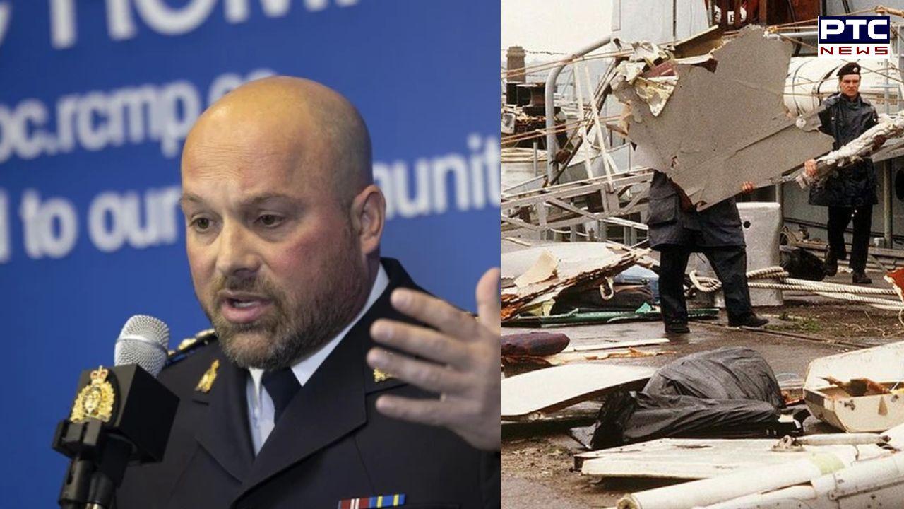 Kanishka bombing: Canadian police identifies  bomb-testing suspect ‘X’, refuses to disclose identity