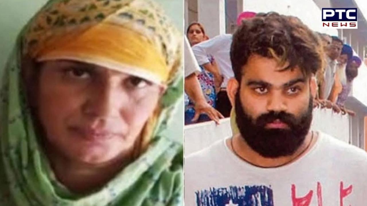 Gangster Jaggu Bhagwanpuria : ਬਟਾਲਾ 'ਚ ਗੈਂਗਸਟਰ ਜੱਗੂ ਭਗਵਾਨਪੁਰੀਆ ਦੀ ਮਾਂ ਅਤੇ ਉਸਦੇ ਇੱਕ ਰਿਸ਼ਤੇਦਾਰ ਦਾ ਗੋਲੀਆਂ ਮਾਰ ਕੇ ਕੀਤਾ ਕਤਲ