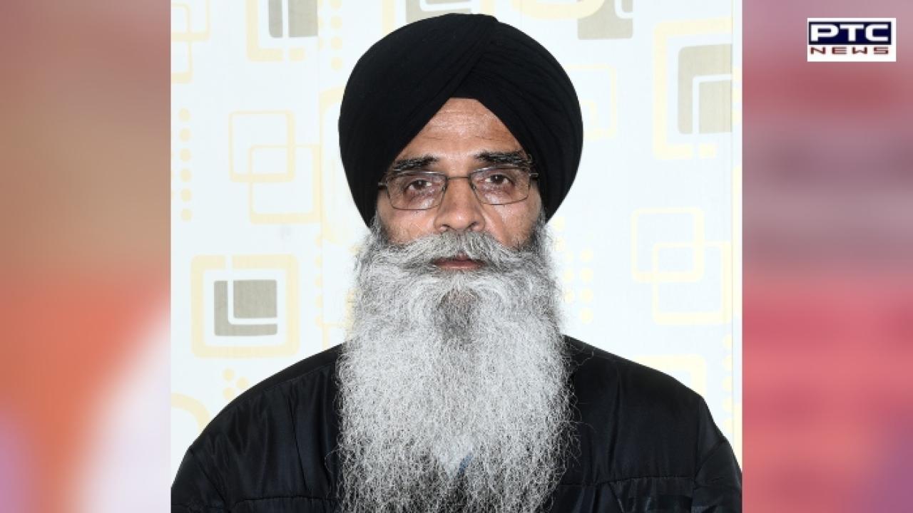 Amritsar News : ਟਕਸਾਲੀ ਅਕਾਲੀ ਆਗੂ ਮਾਸਟਰ ਕਿਸ਼ਨ ਸਿੰਘ ਨੀਲਾ ਨਰੋਆ ਦੇ ਚਲਾਣੇ ’ਤੇ ਐਡਵੋਕੇਟ ਧਾਮੀ ਵੱਲੋਂ ਦੁੱਖ ਪ੍ਰਗਟ