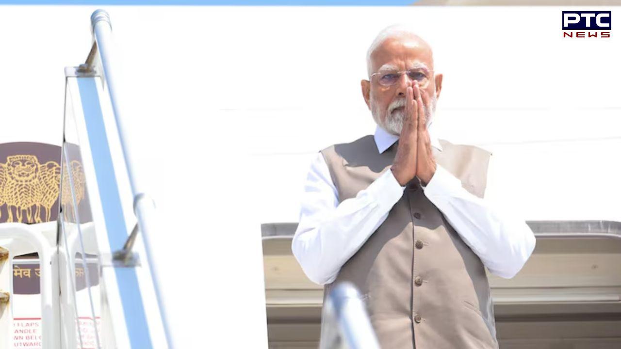 PM Modi arrives in Canada to attend G7 summit. Why is this visit significant ?
