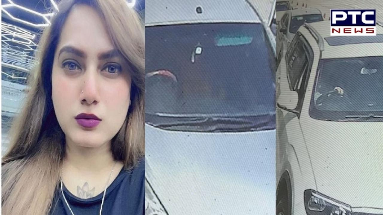 Kamal Kaur Bhabhi Murder : ਅੰਮ੍ਰਿਤਪਾਲ ਸਿੰਘ ਮਹਿਰੋਂ ਅਤੇ ਕਮਲ ਕੌਰ ਭਾਬੀ ਦੀ ਵਾਰਦਾਤ ਤੋਂ ਪਹਿਲਾਂ ਦੀ CCTV ਵੀਡੀਓ ਆਈ ਸਾਹਮਣੇ