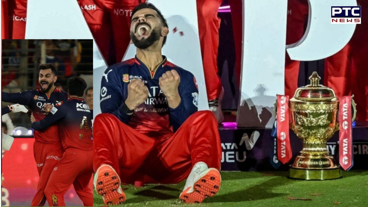 IPL 2025 RCB victory parade today: Bengaluru to celebrate historic IPL win with grand procession
