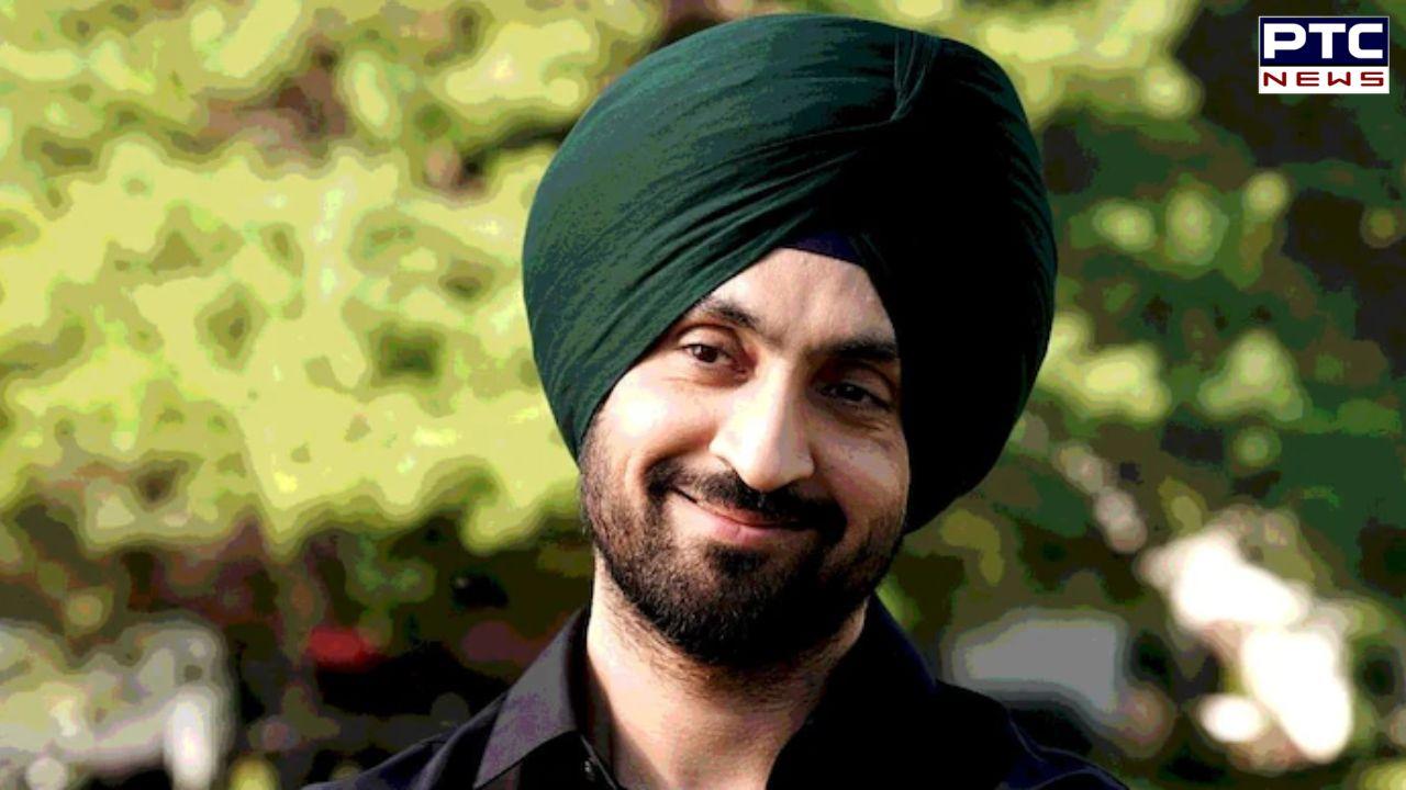 Diljit Dosanjh Course : ਦਿਲਜੀਤ ਦੋਸਾਂਝ ਨੇ ਸਿਰਜਿਆ ਇਤਿਹਾਸ, ਕੈਨੇਡੀਅਨ ਯੂਨੀਵਰਸਿਟੀ ਨੇ ਗਾਇਕ 'ਤੇ ਸ਼ੁਰੂ ਕੀਤਾ ਕੋਰਸ