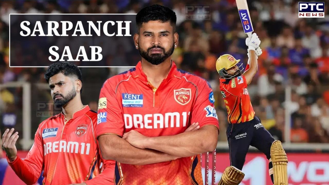 From defying odds to reclaiming throne: Story of Shreyas Iyer's exceptional comeback