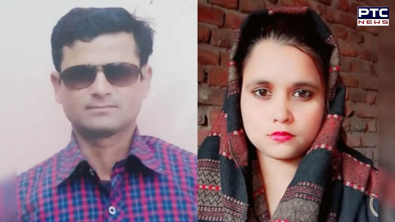 Uttar Pradesh: Father of 6 elopes, marries his son's fiancée, beats mother for objecting