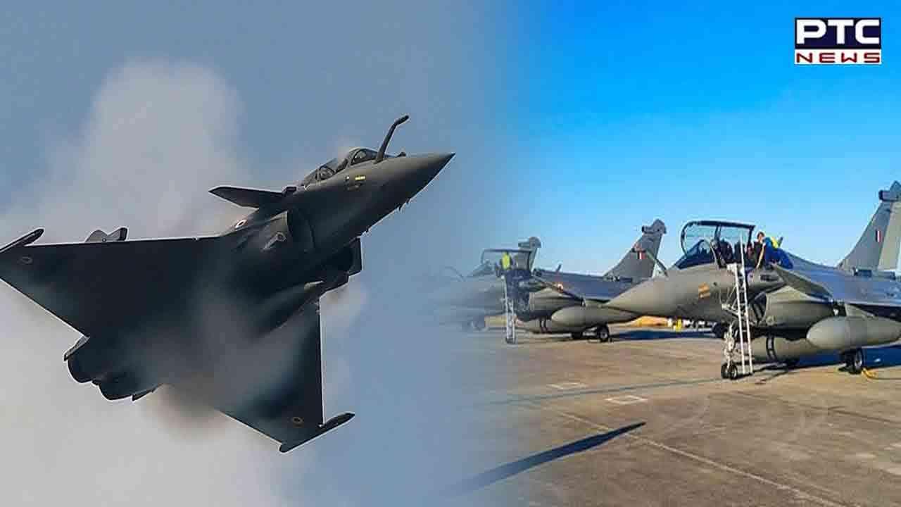 Tata to manufacture Rafale fighter jet fuselage in Hyderabad | What Is an aircraft fuselage?