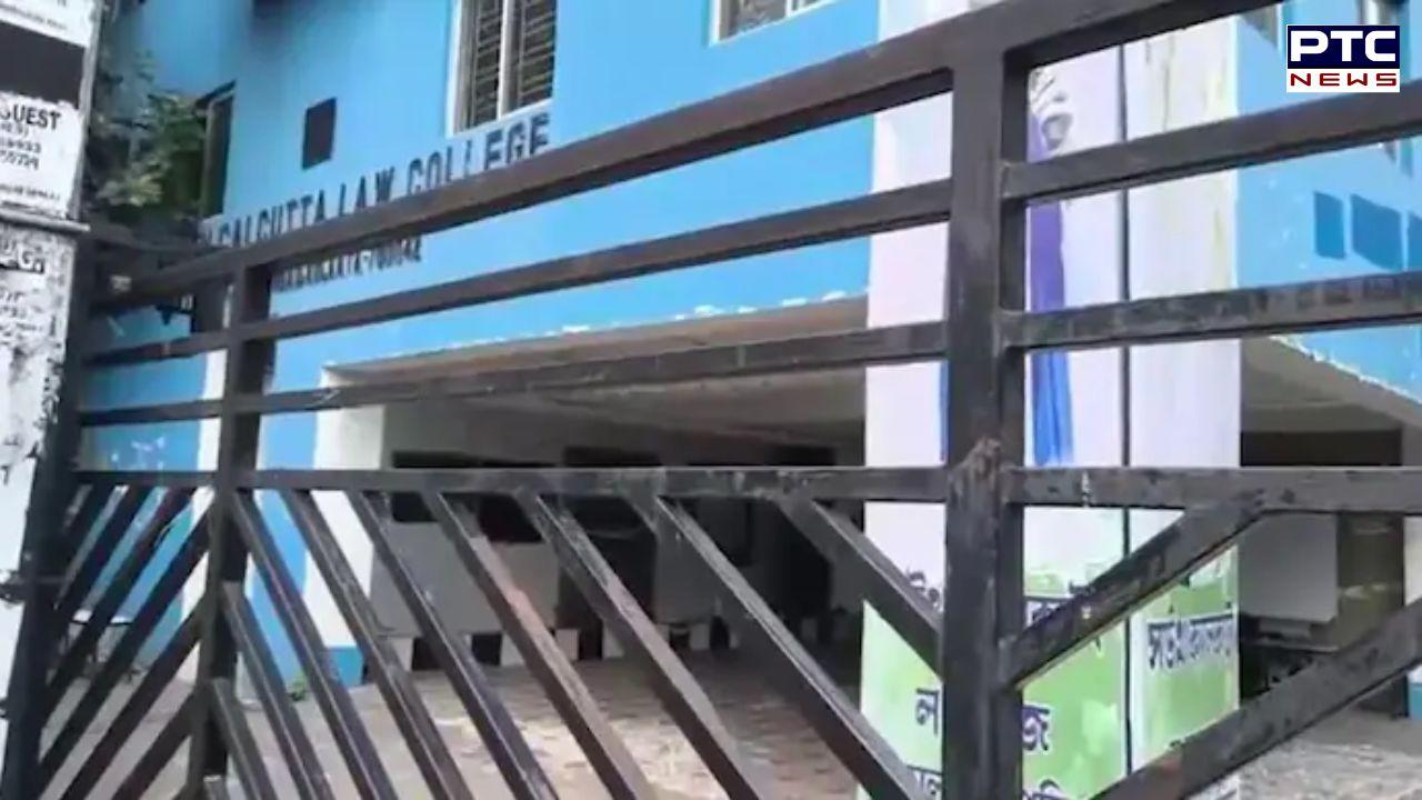 Student sexually assaulted at Kolkata law college; 2 students, 1 staffer held