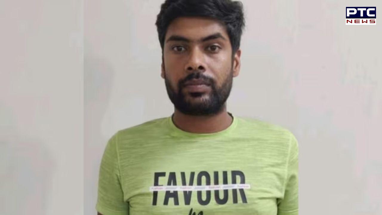 Navy hq staffer held on espionage charges, leaked critical defence info to Pakistan