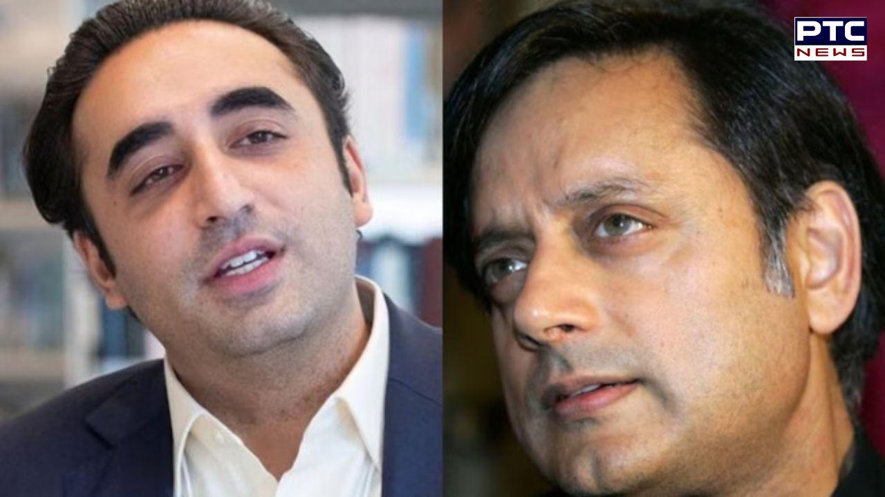 Tharoor-Bhutto led delegation to face off in US for India Pakistan diplomatic outreach