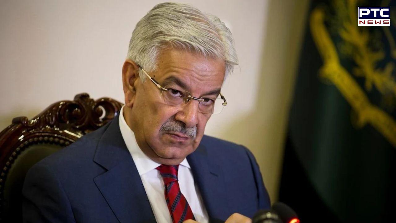 'Standard practice': Pakistan confirms China shares intel on India after fallout