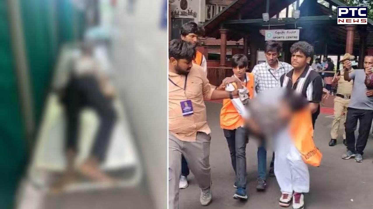 Child amongst 3 dead in stamped during RCB victory celebration