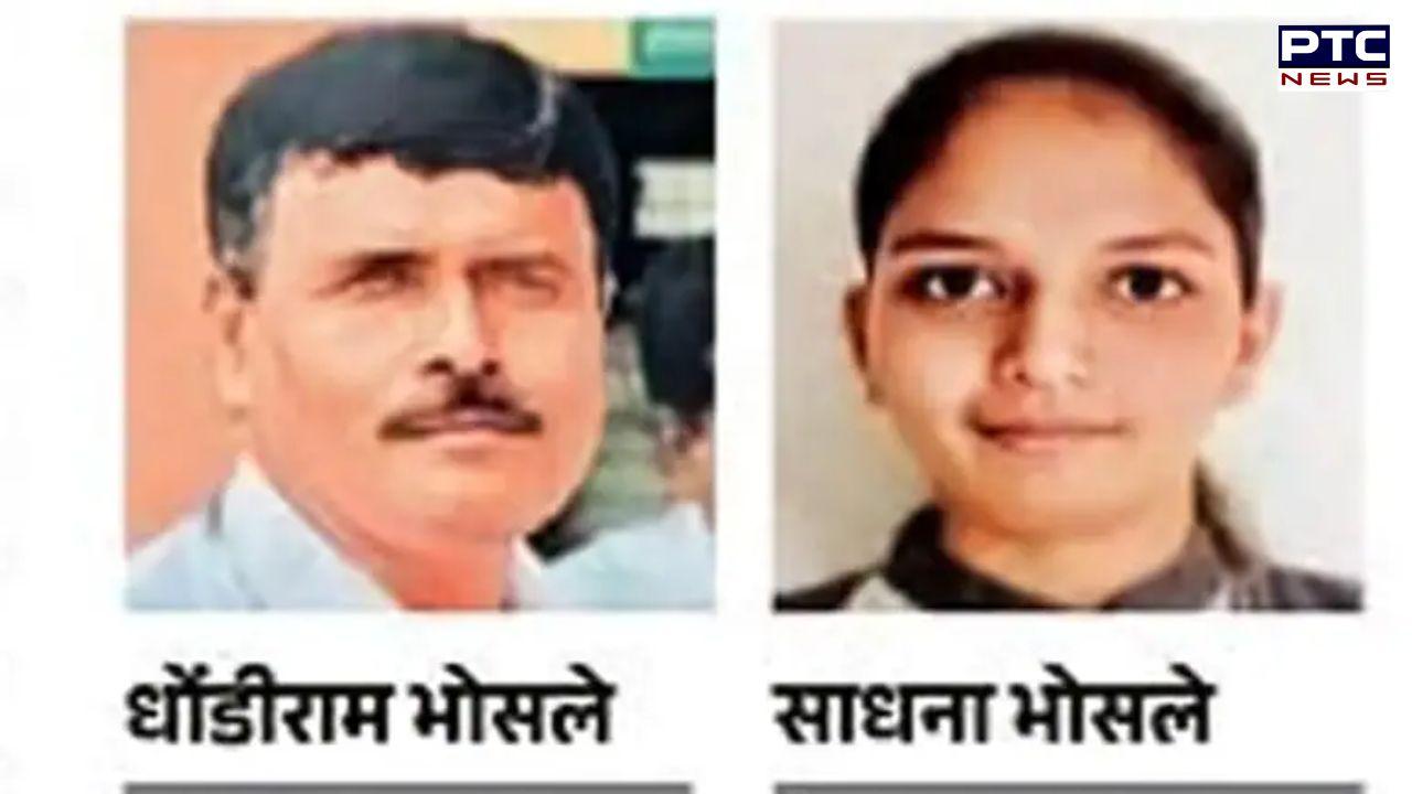 Maharashtra shocker: Man beats daughter to death in for scoring low marks in mock test