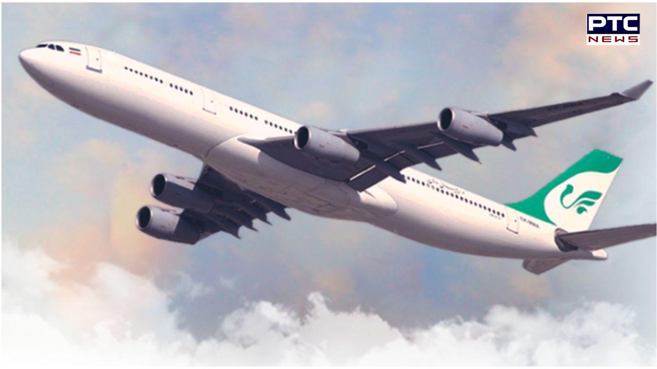 Israel-Iran conflict: Third evacuation flight from Iran with over 250 Indians, mostly Kashmiri students, lands in Delhi