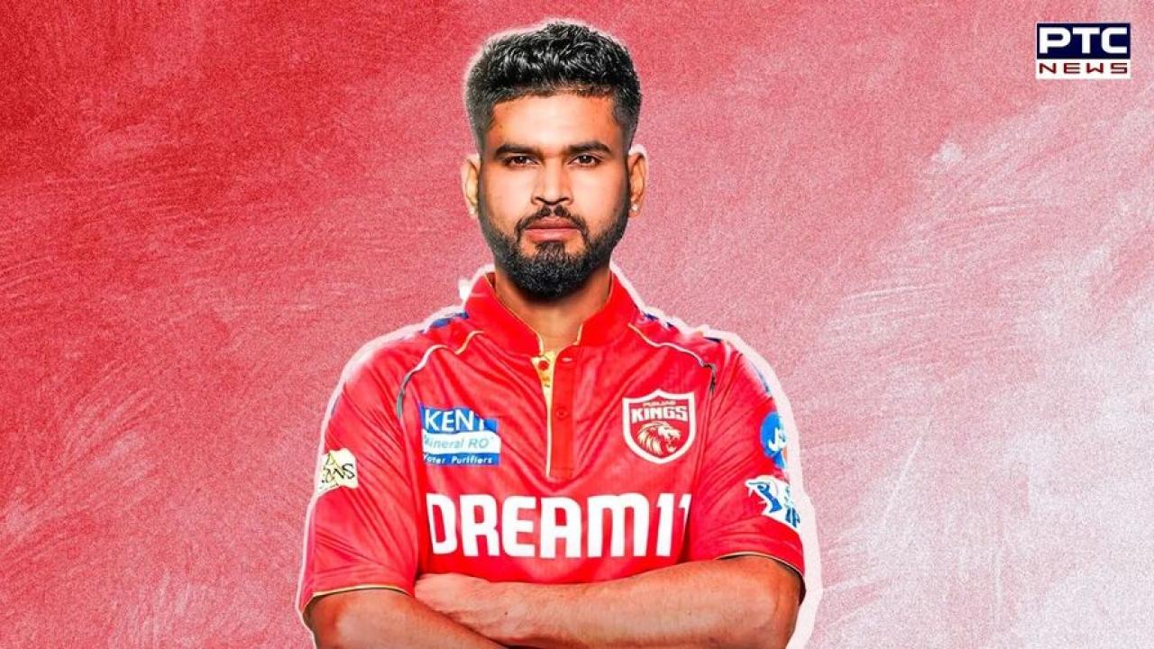 From defying odds to reclaiming throne: Story of Shreyas Iyer's exceptional comeback