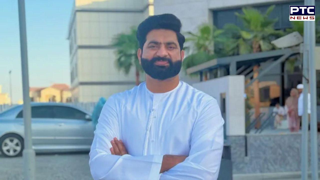 Pakistani ex-cop Nasir Dhillon mastermind of cross-border espionage network, says arrested Punjab Youtuber