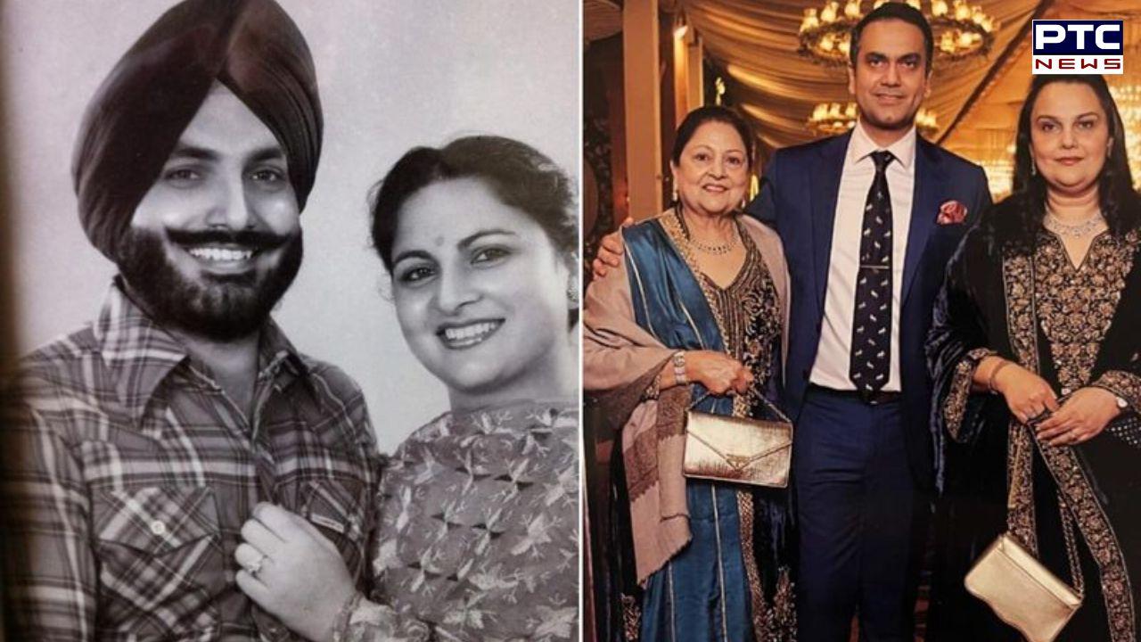 40 years apart, Ahmedabad plane tragedy reignites painful memories of Kanishka flight pilot's widow