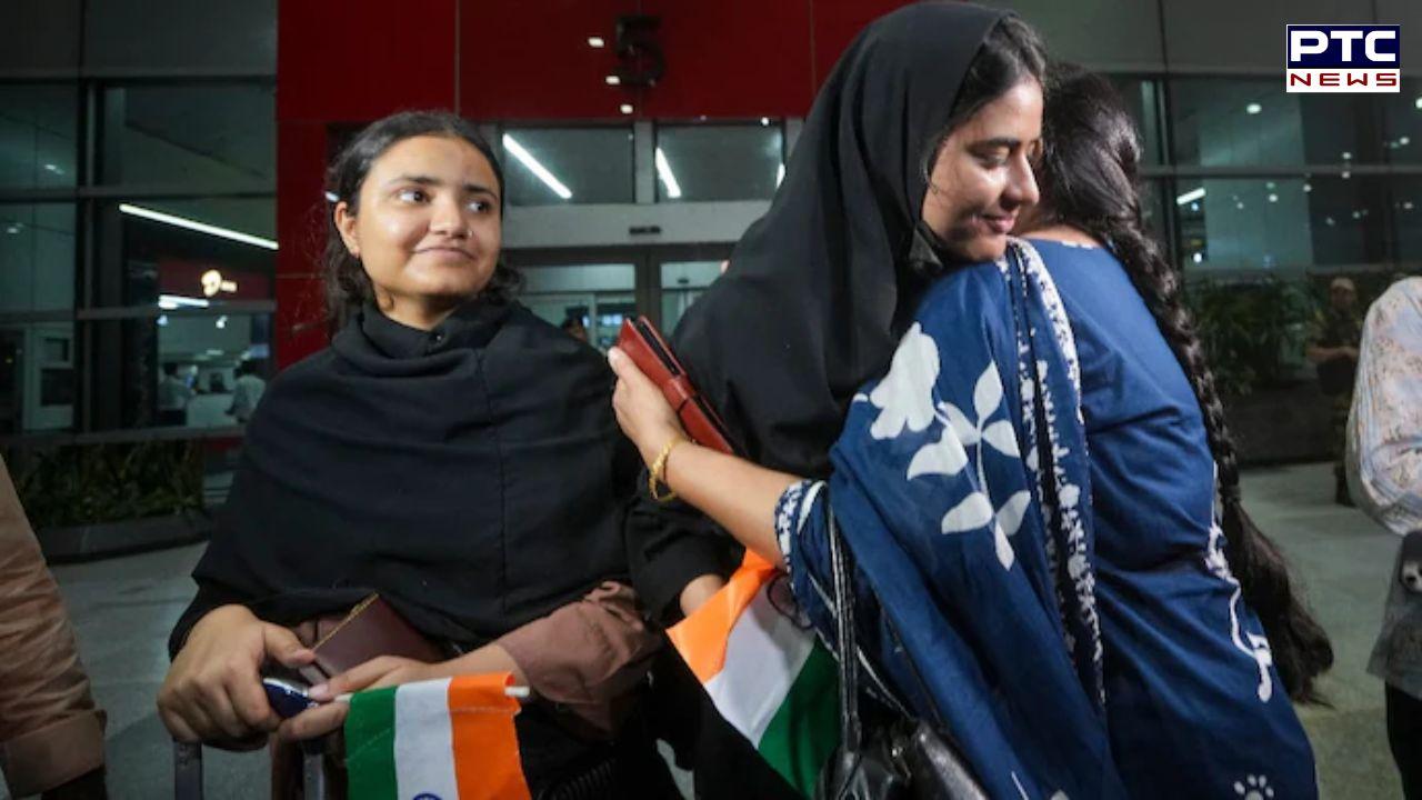 Operation Sindhu: Flight carrying 290 Indian nationals land in Delhi as Iran opens airspace