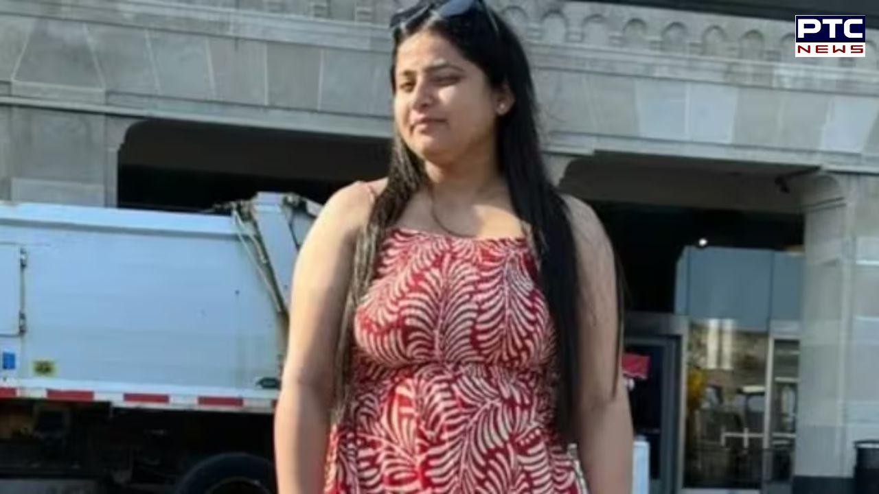 24-year-old Indian woman goes missing in US days after arriving for marriage